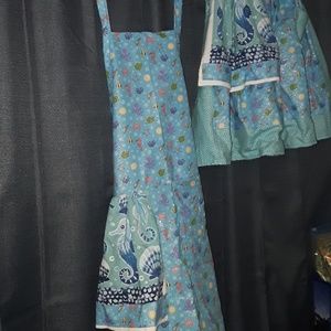 Hand Crafted Aprons